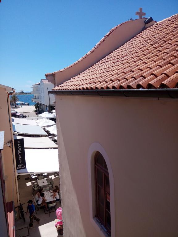Apartments Bazilika Novalja Quarto foto